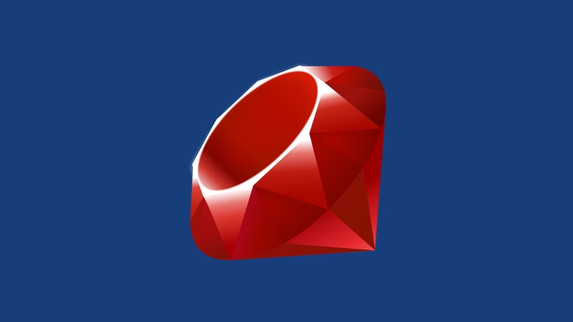 Ruby logo