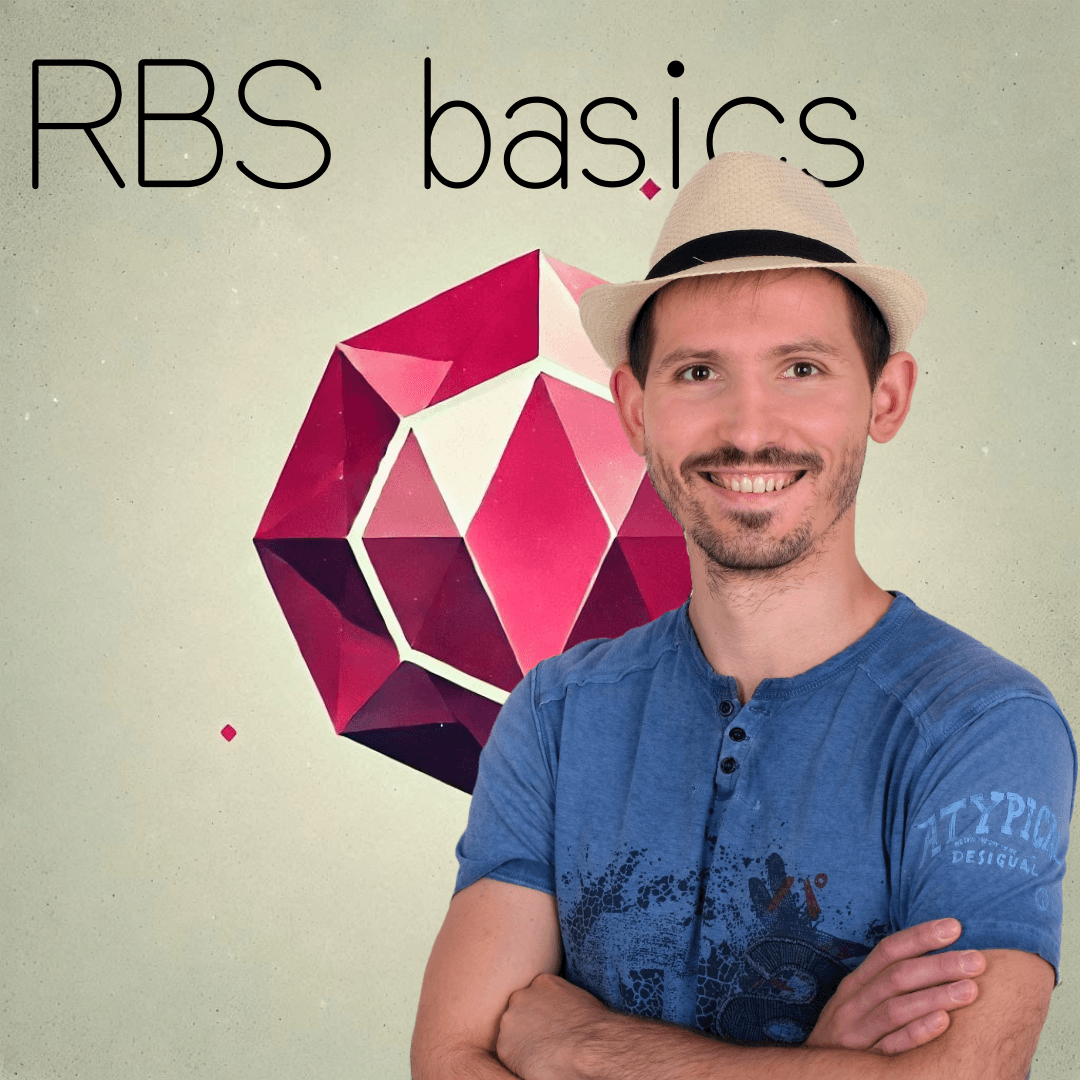 RBS Basics Video course